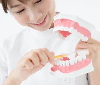 枚方市/ふくい歯科医院